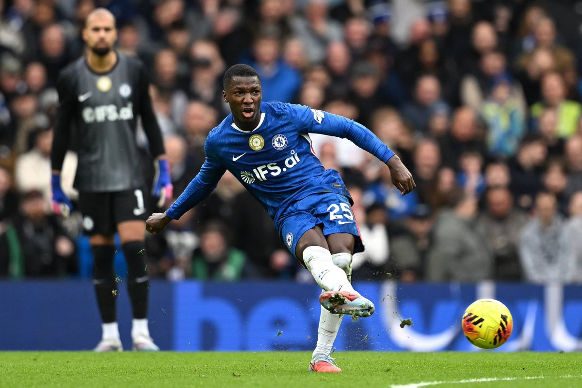 He’s reaching new levels under Rosenoir