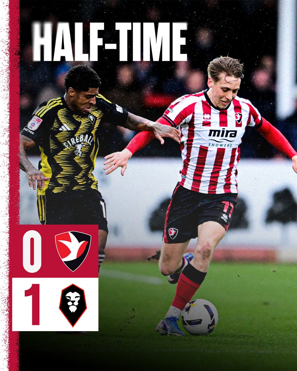 Cheltenham Town tweet media