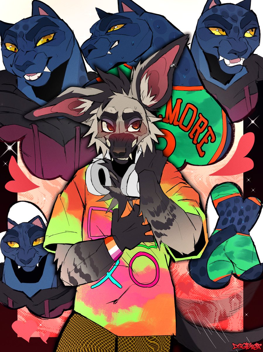 auzii🔞| COMMS OPEN tweet media