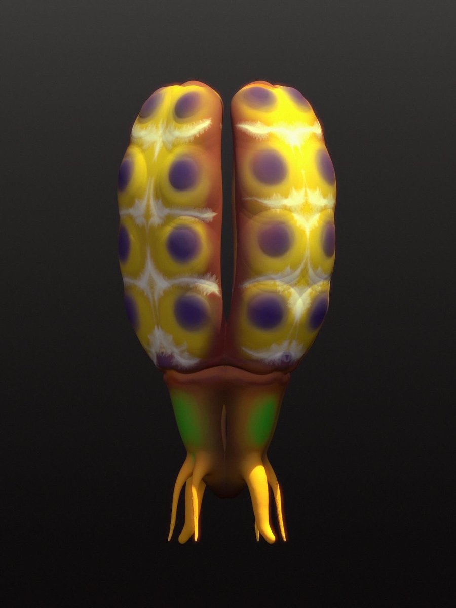 y_a_s_k_d's tweet photo. 104
#3d #nomadsculpt #todaysobject #sculpture #きょうのオブジェクト https://t.co/Ezf7sqaIne