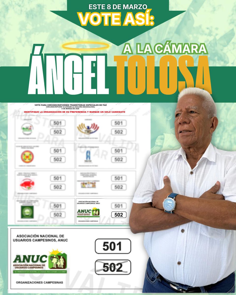 César Jerez tweet media