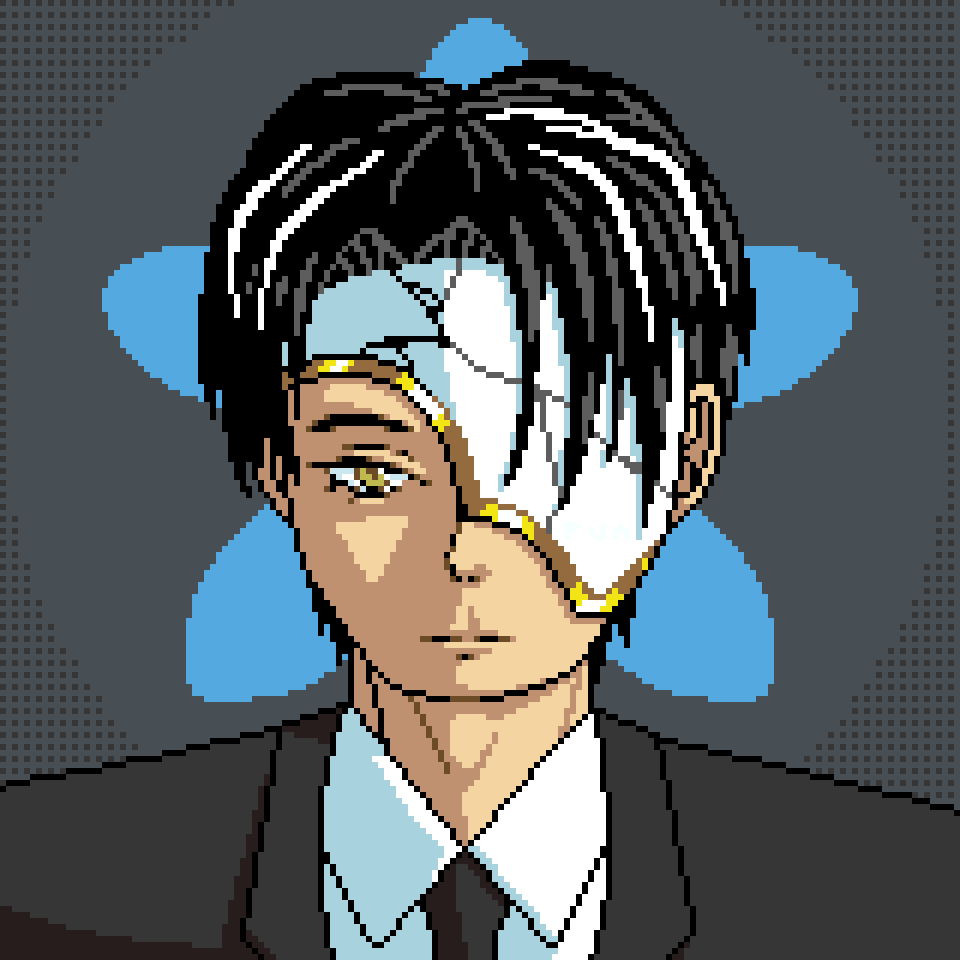 Faded Jacket tweet media