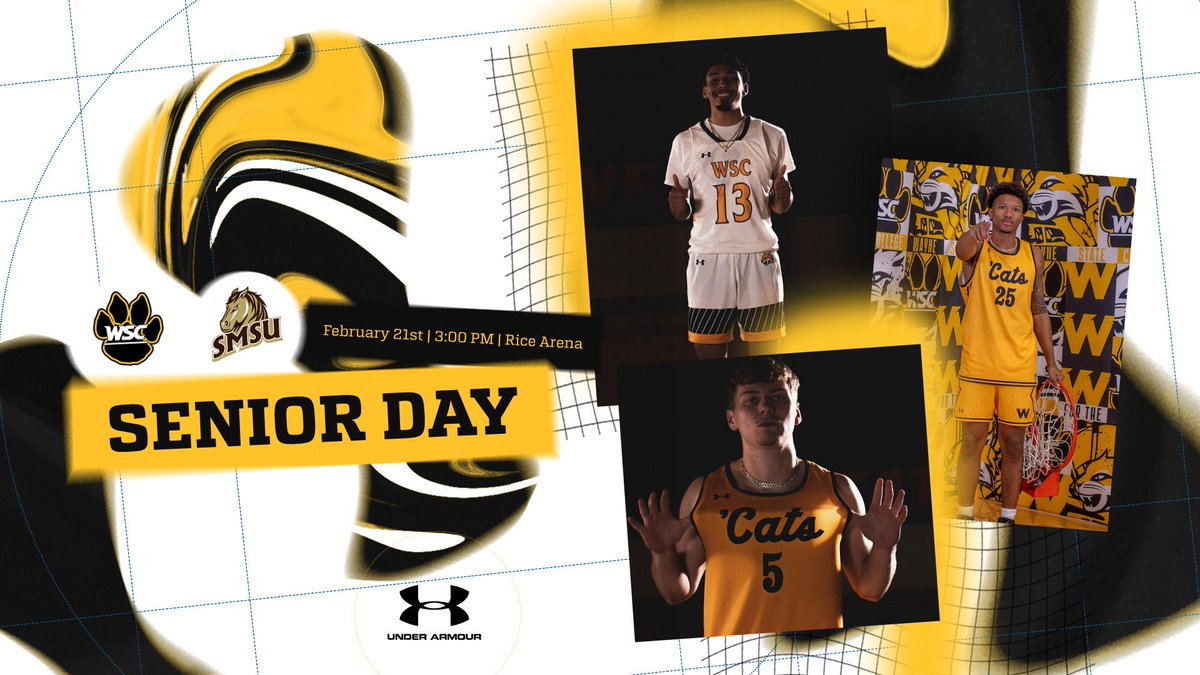 Wayne State MBB tweet media