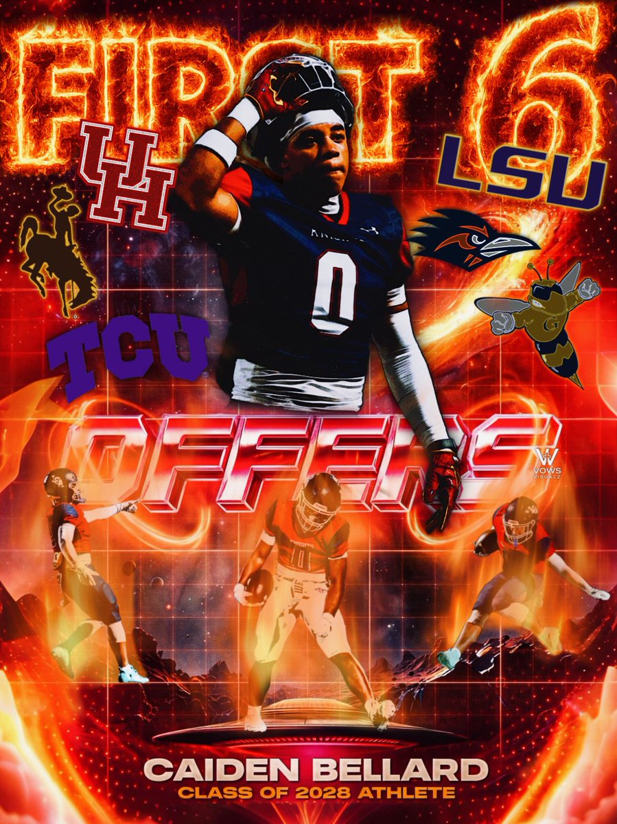 Caiden Bellard tweet media