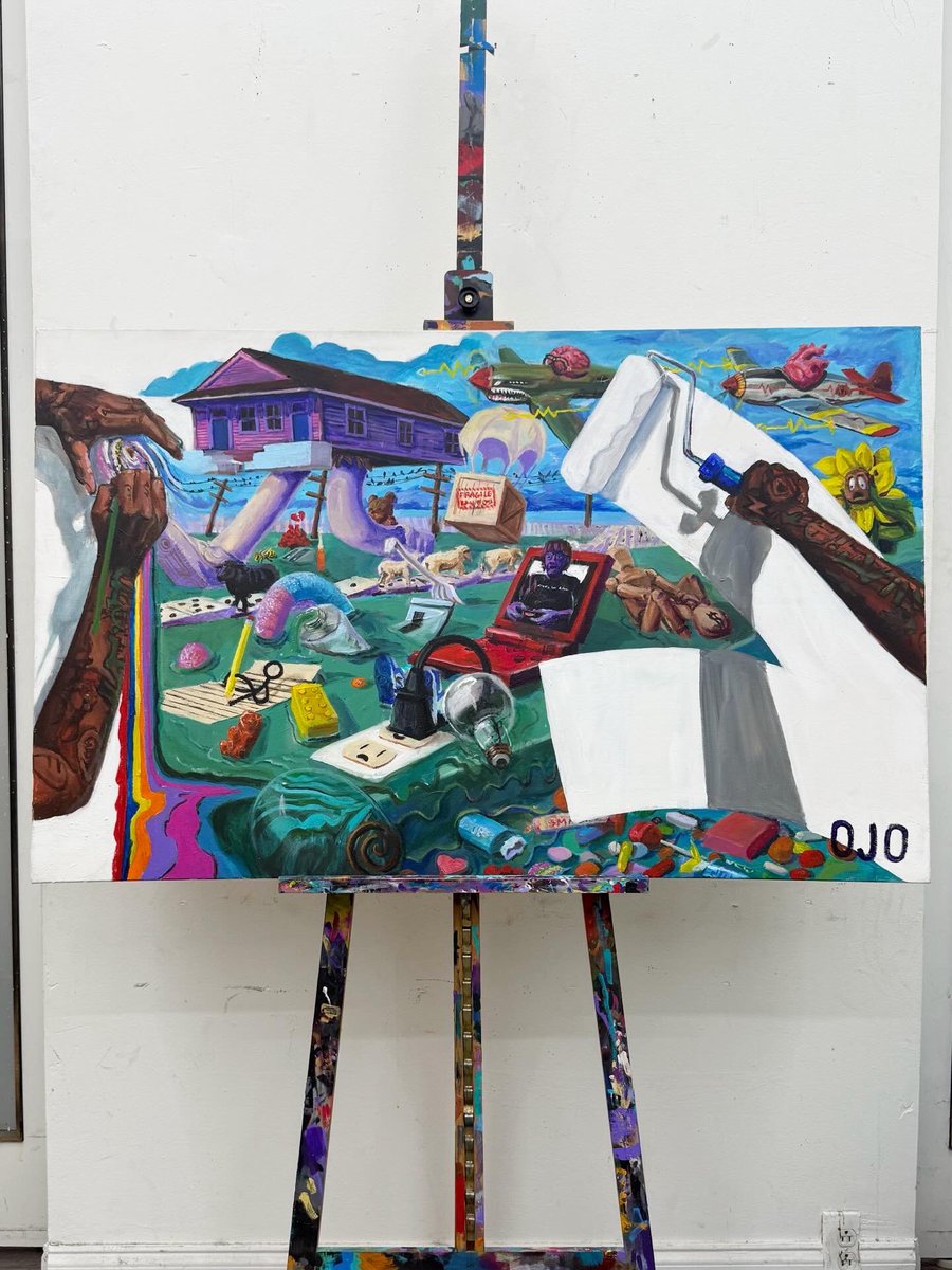 lighter flick tunechi tweet media