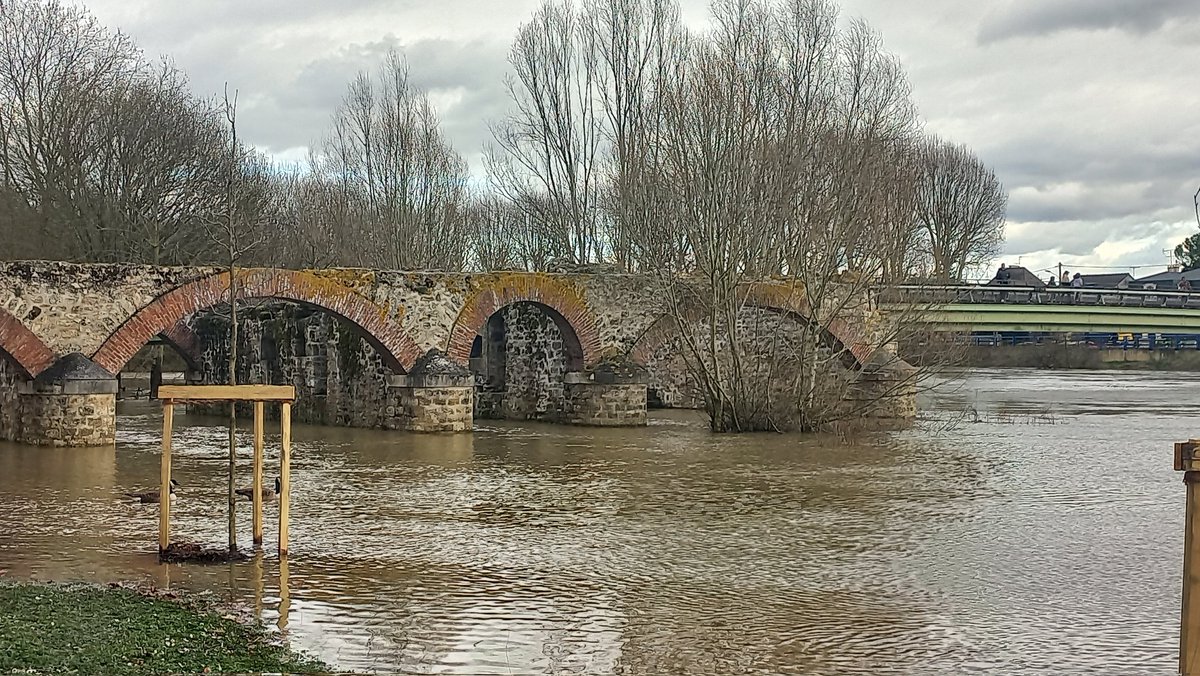 Chelles GrandParis tweet media