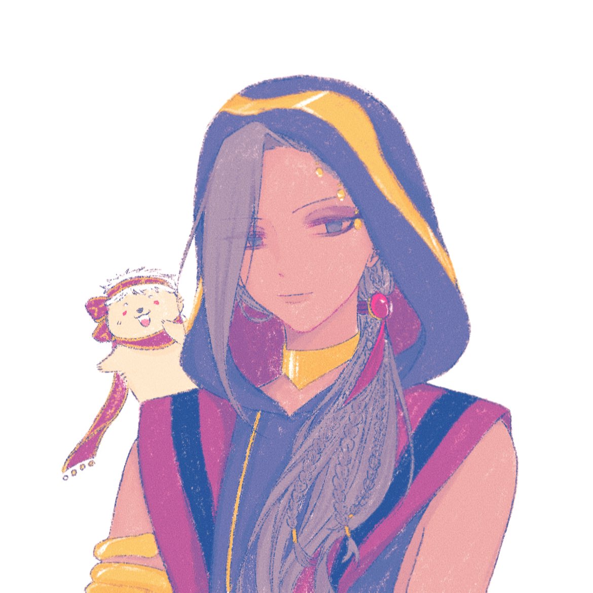 57299gs's tweet photo. #twstプラス #カリジャミ https://t.co/KTCUFJxVYU