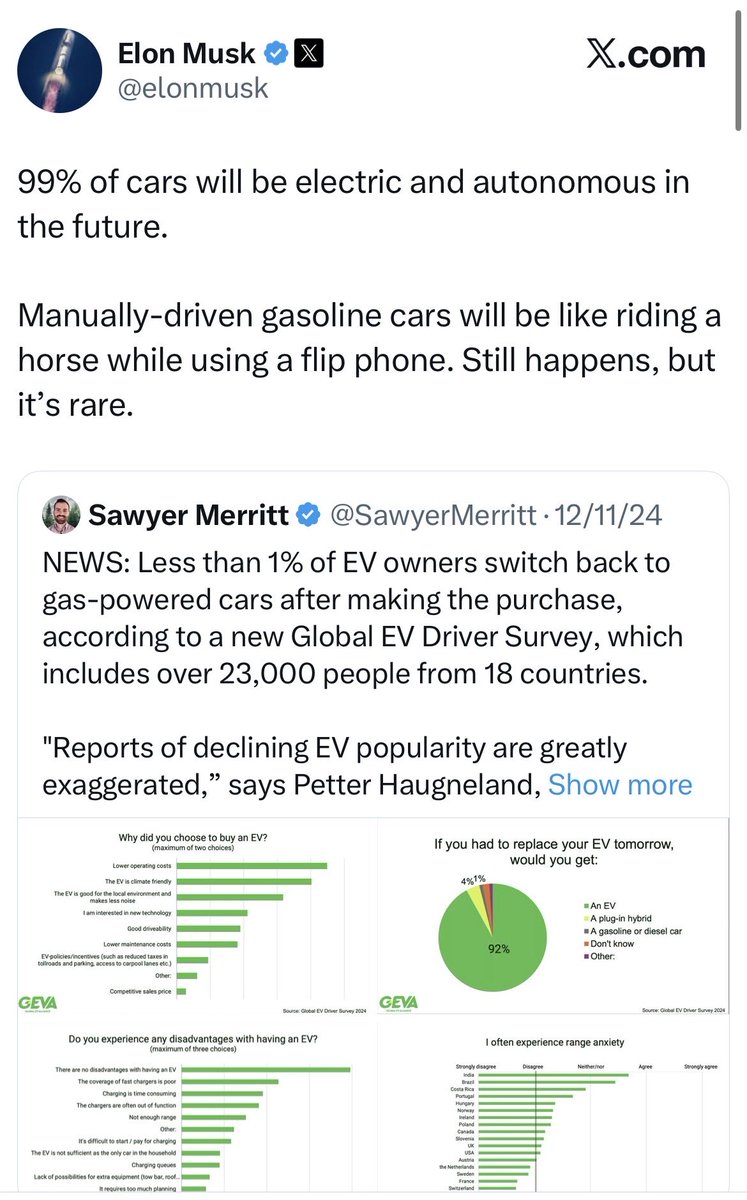 JTrader444's tweet photo. $MVIS $APTV $BLNK $CHPT $RIVN $PSNY $AEVA $INVZ 

The future of automotive💪🏼 https://t.co/o7Fv1wNENV