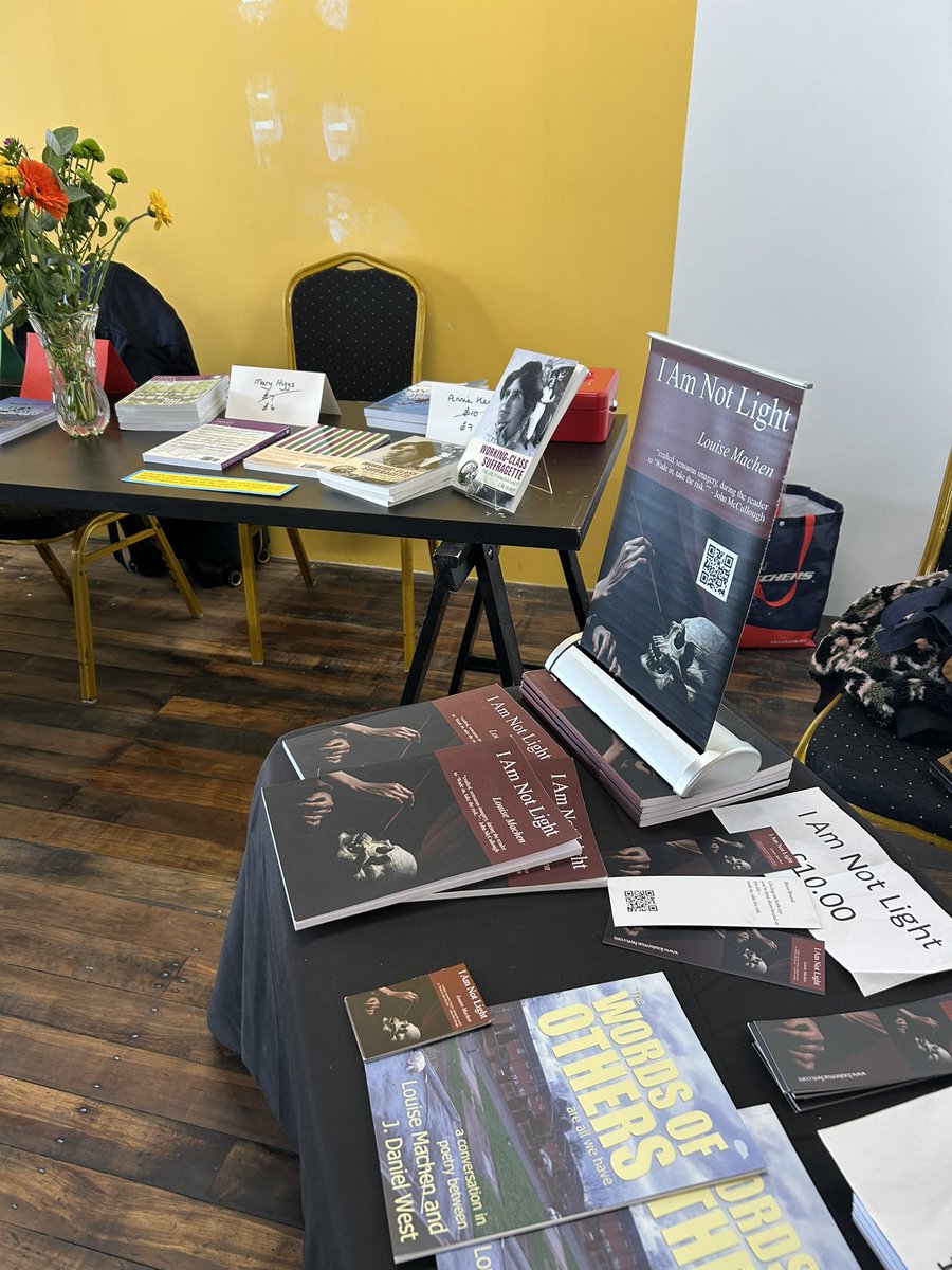 Lou Mach tweet media