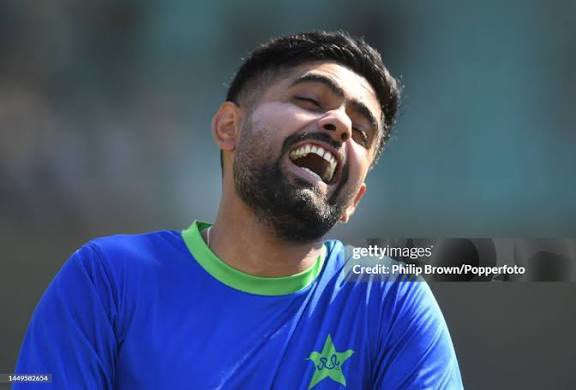 shine__Stine's tweet image. جس دن مجھے سینچری کرنی ہوتی ہے اس دن بارش ہوجاتی ہے۔ 

#PakvsNZ
