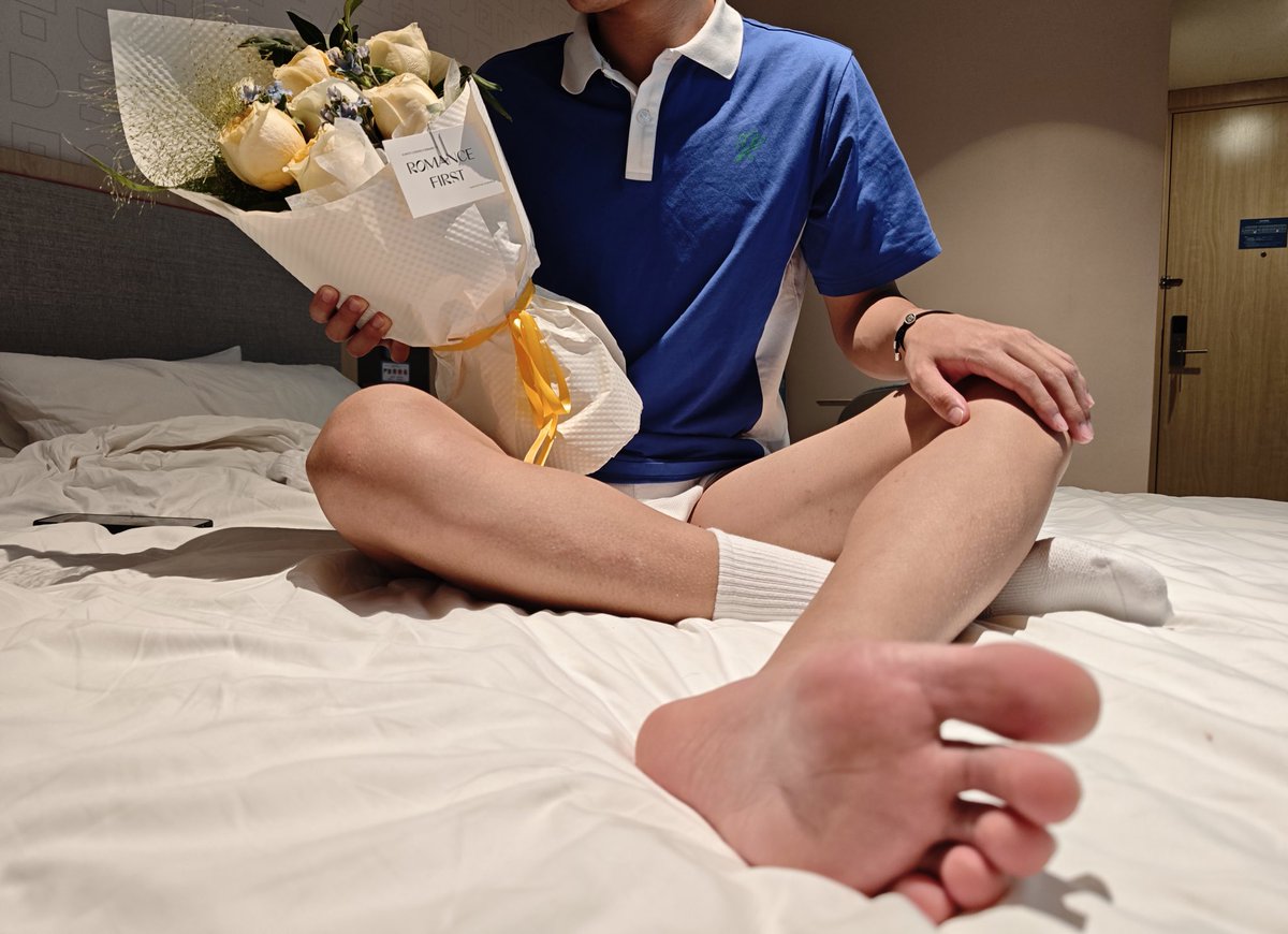 脆皮肠 tweet media