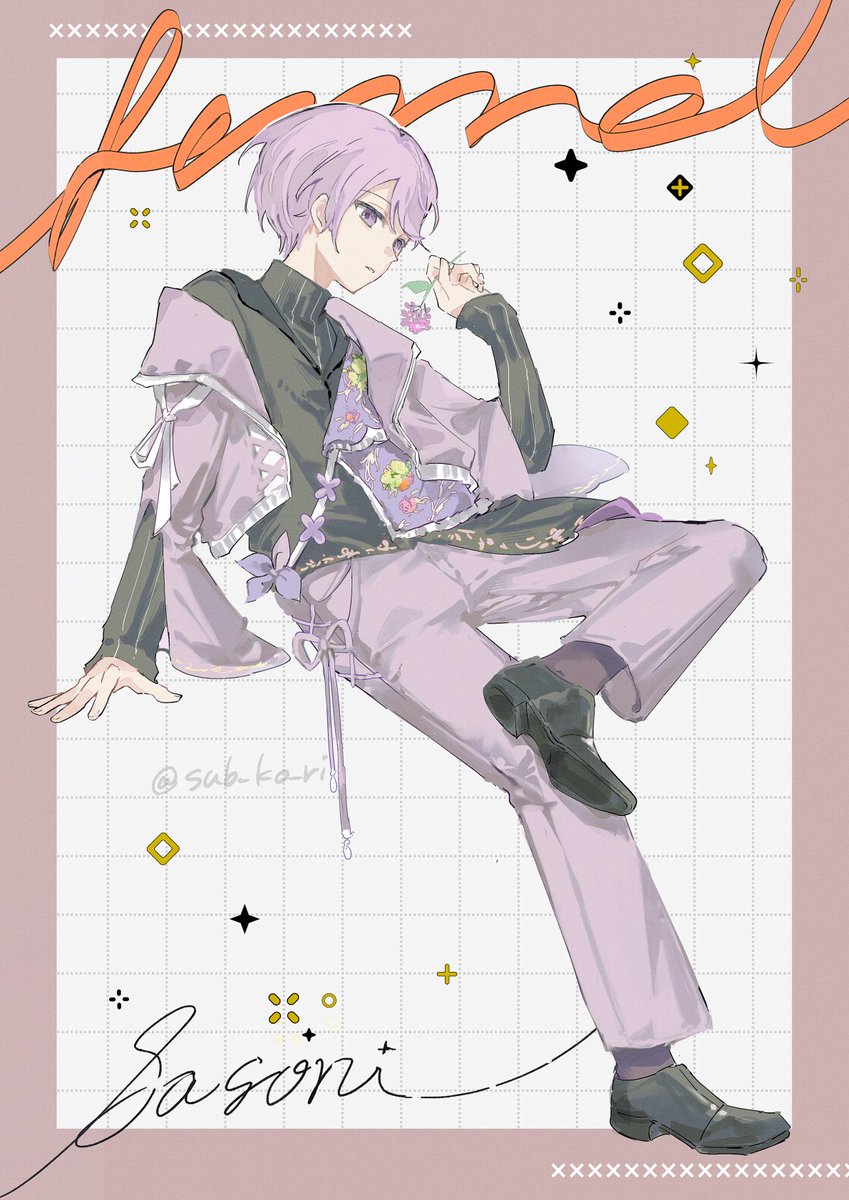 コーリ tweet media