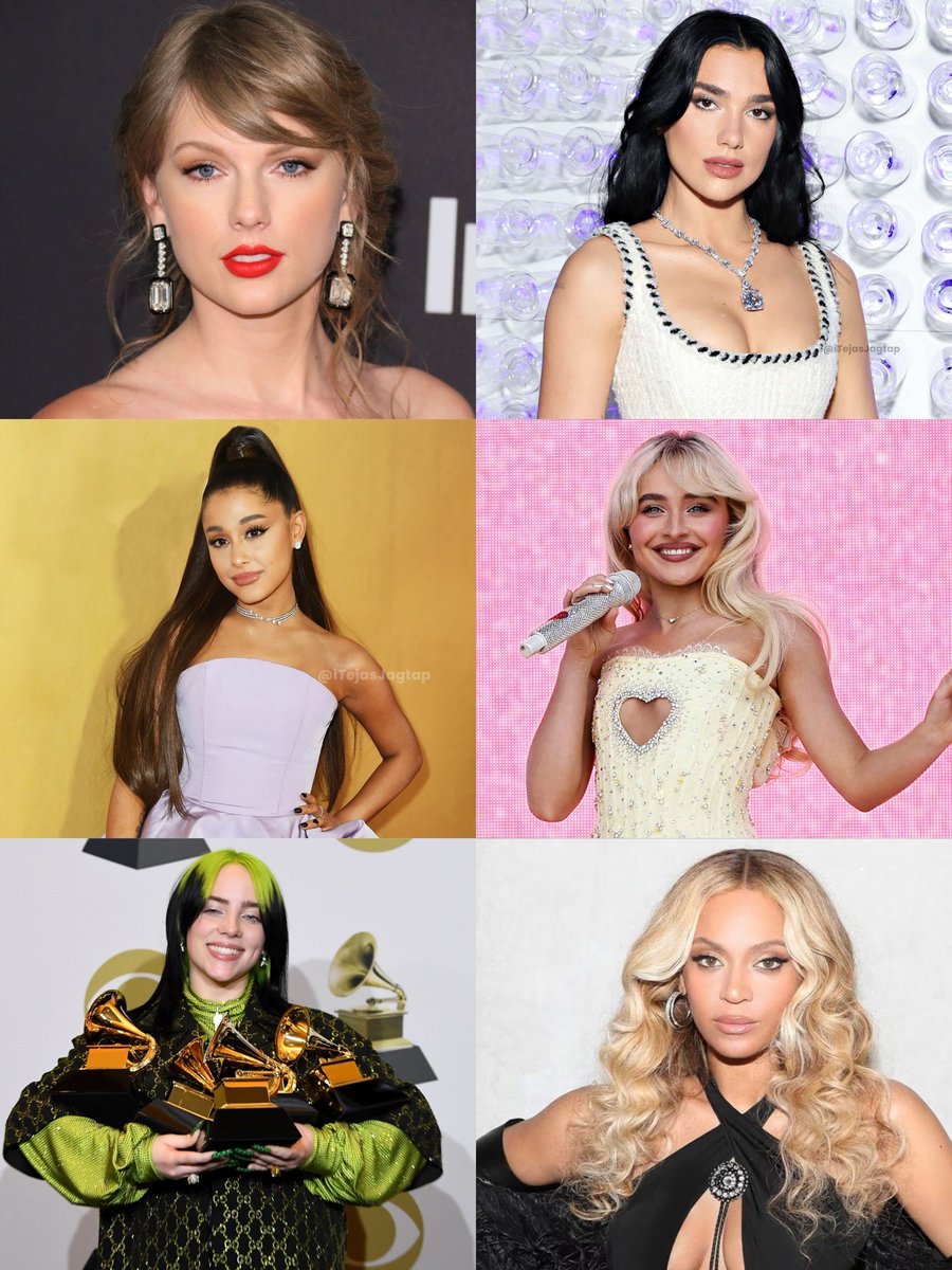 Hey <a href="/grok/">Grok</a> 

Remove the most overrated singer