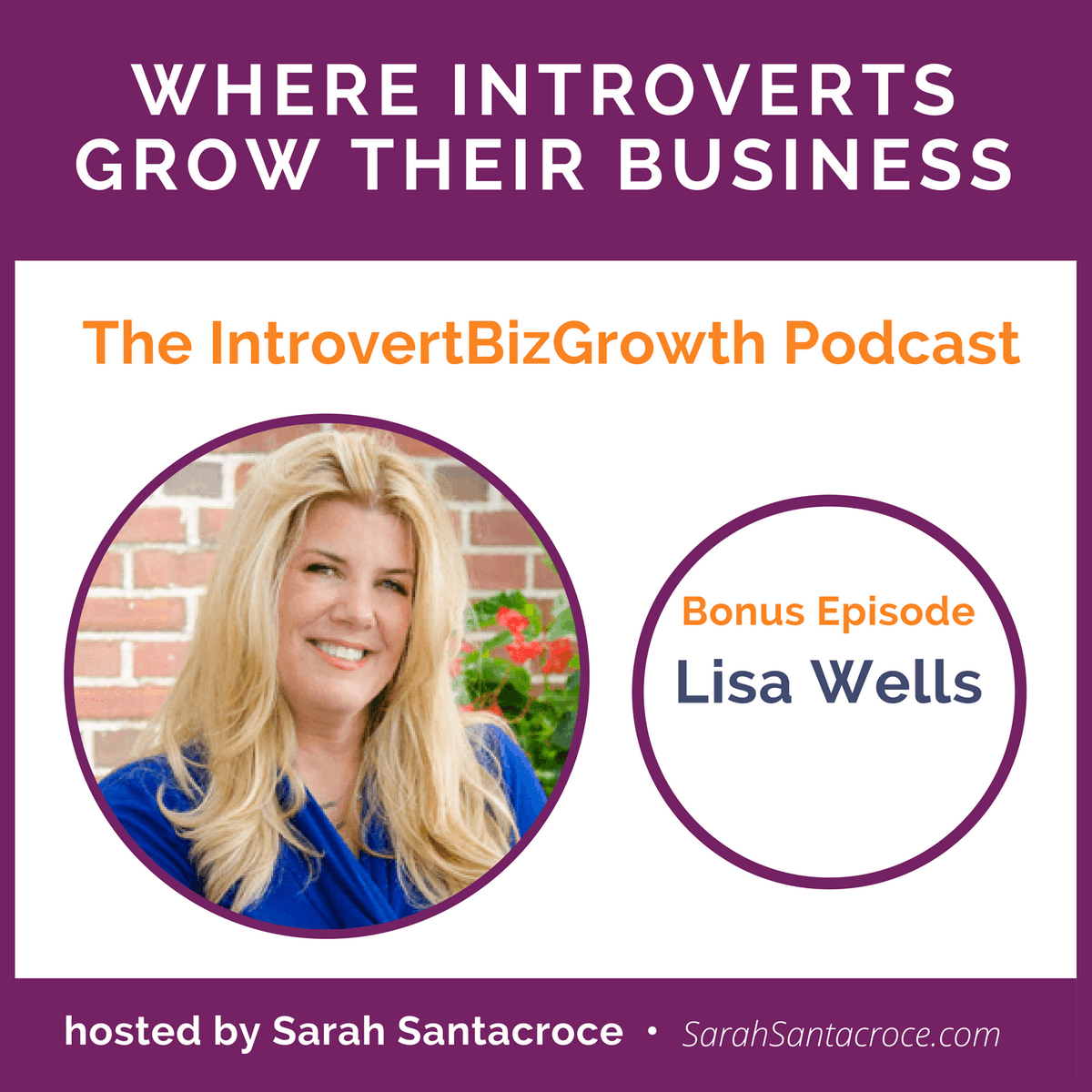 [Bonus Episode] Should you plan for delegation before or when you already need it? Find out from our episode with <a href="/LisaWells/">Lisa Wells</a> - bit.ly/delegatingwith…