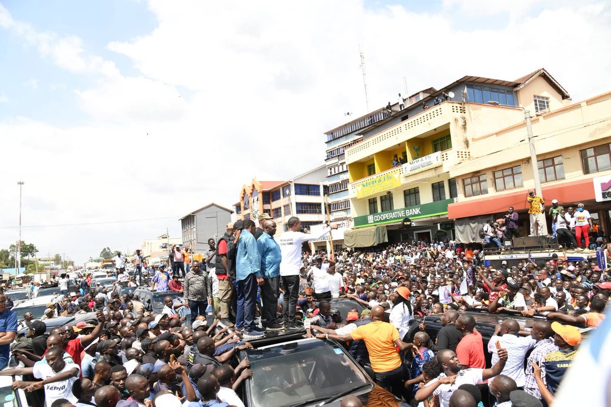 Godfrey Osotsi (Parody) (@senatorosotsi) on Twitter photo 