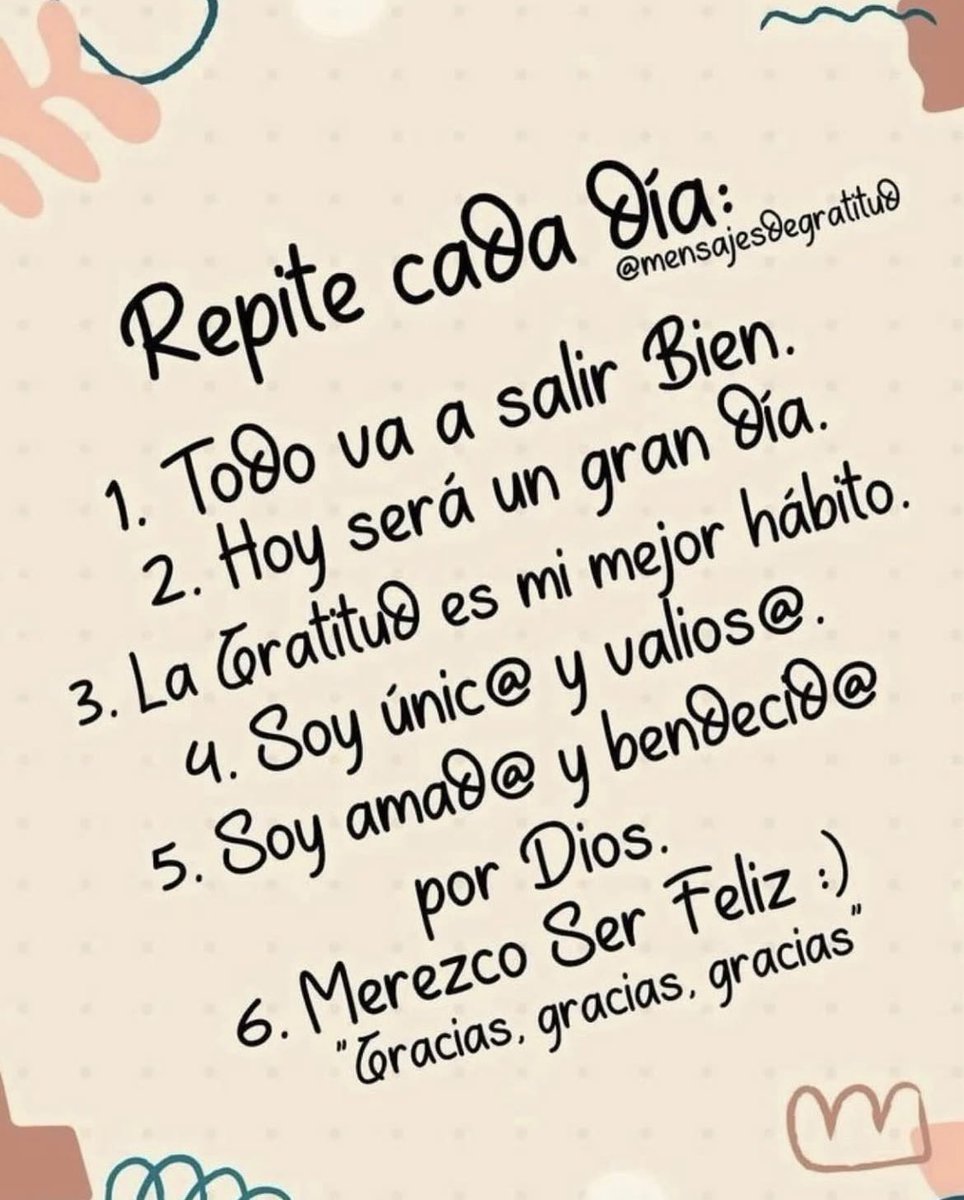 ॐ Dios en TI ॐ (@gloriavallejoo) on Twitter photo 