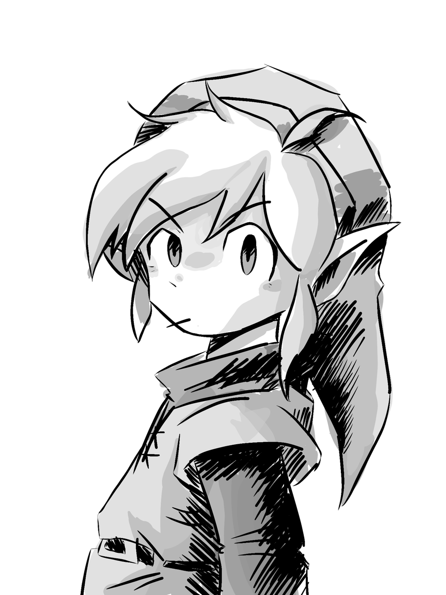 MATWOO123's tweet photo. 40° ANIVERSARIO DE THE LEGEND OF ZELDA ♥️

#Zelda #zeldafanart #Nintendo #TLoZ https://t.co/9CnBJpEqxD