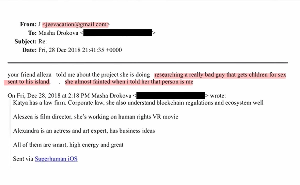 BackupJeffx's tweet image. Ok stop searching, its over.

The only proof anyone will ever ever need.

Straight out of his own mouth.