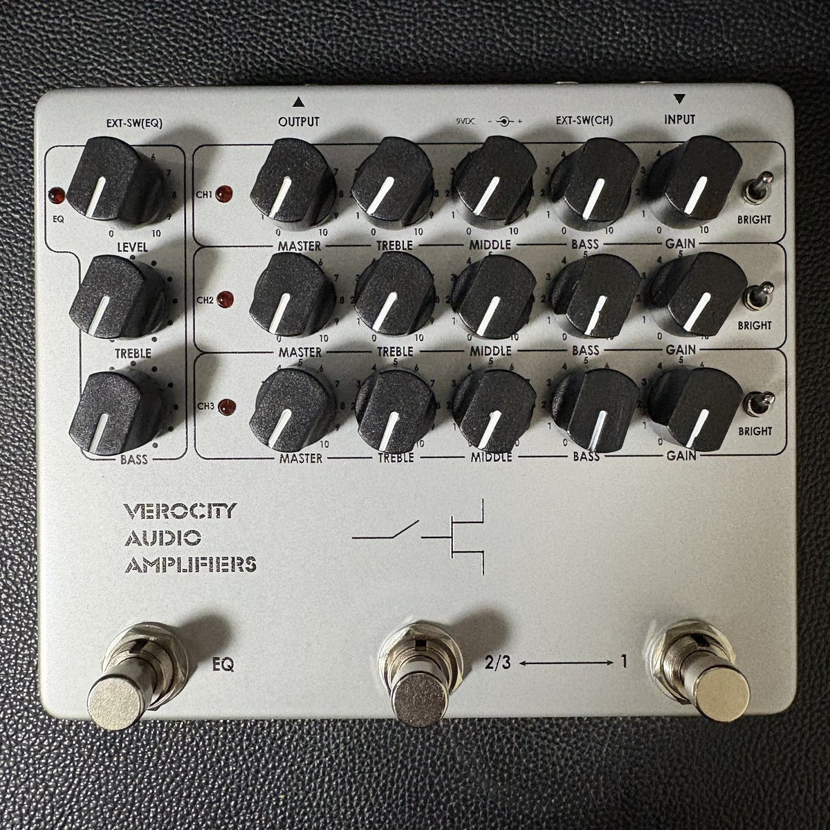 Midnight's VeroCity - 三PLUS-Deluxe (CAE 3+ Emulator) Custom order!!!