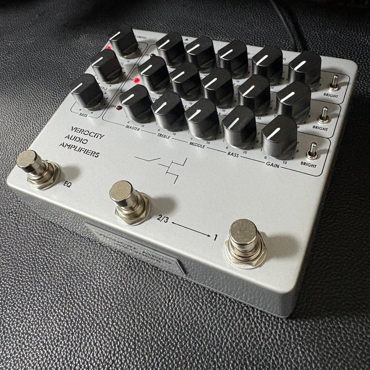 Midnight's VeroCity - 三PLUS-Deluxe (CAE 3+ Emulator) Custom order!!!