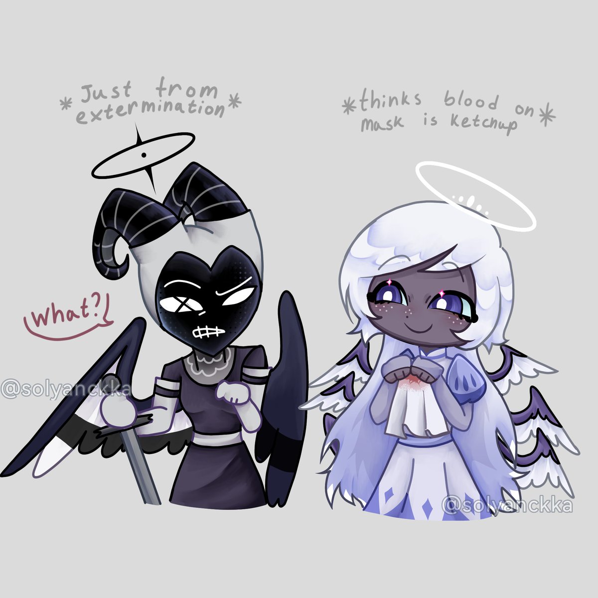 ꒰‌ꥍ𑁬ֵ۫ ⸼ ˖̣̣ ᎓᎒𝒮𝑜𝓁𝓎𝒶 ╋ ᎒᎓ ˖̣̣̣⸼ ֵֵ۫۫໒ tweet media