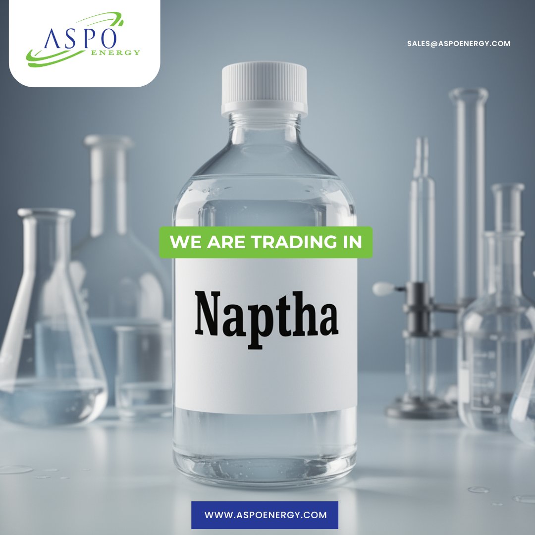 ASPO Energy tweet media