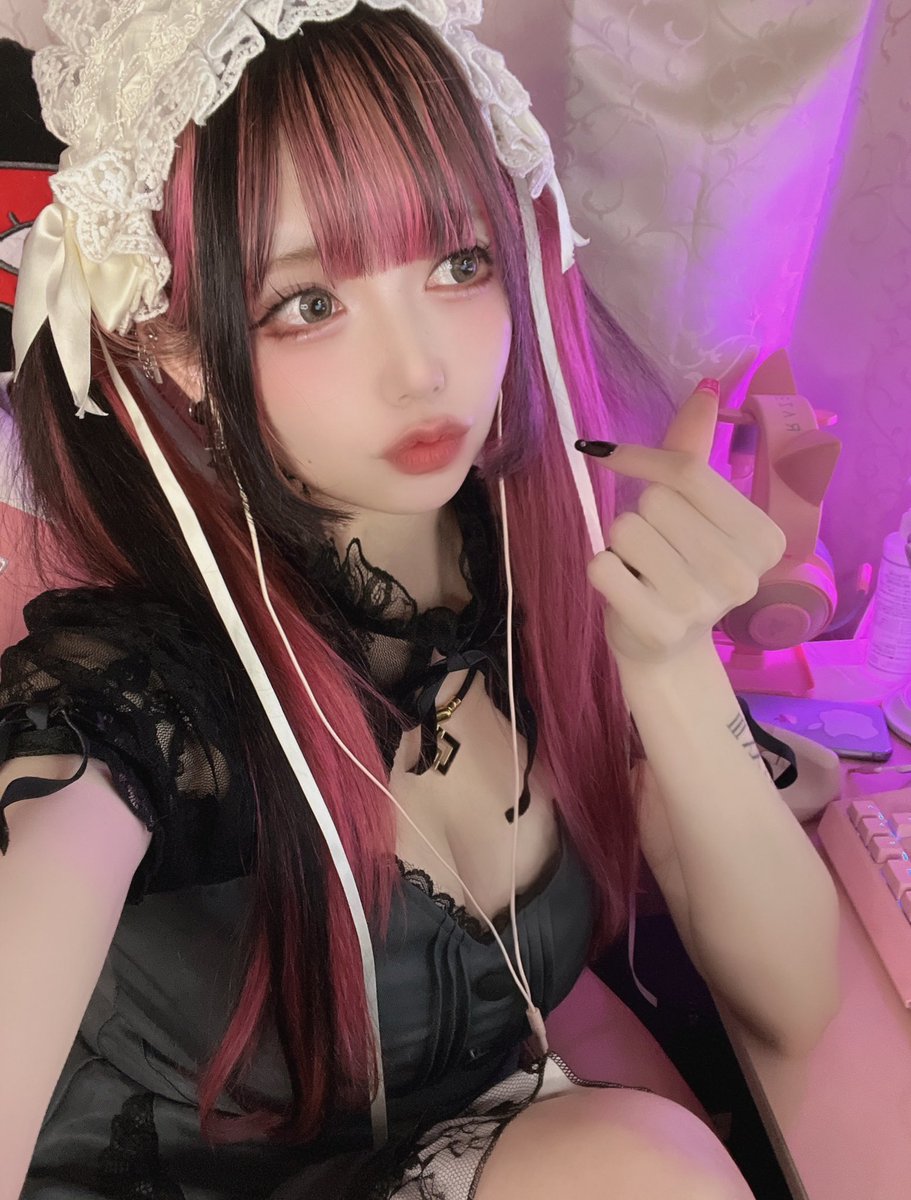 世界一 姫なんだよな