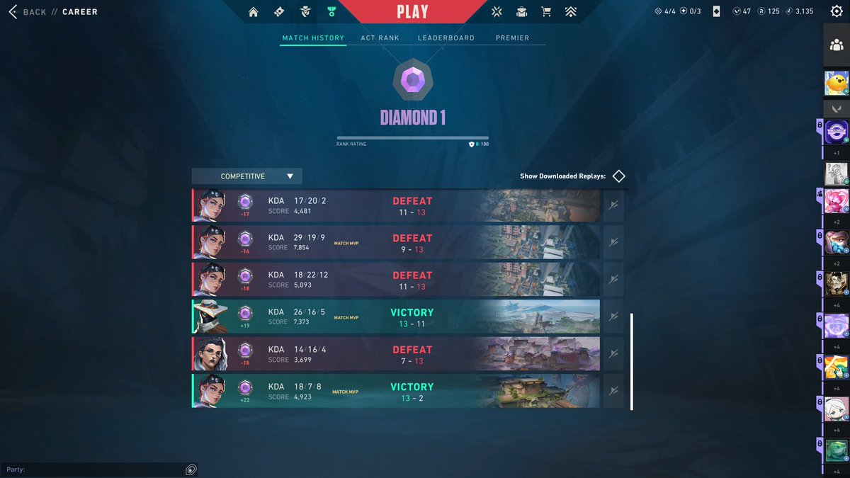 zero42601's tweet image. 俺のVALORANT壊れた