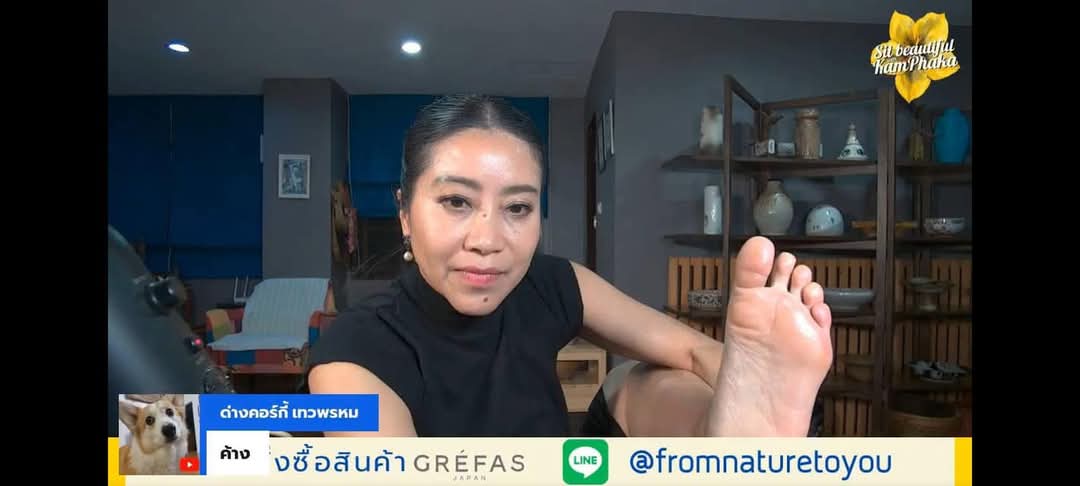 แอสทริด เหลียง (@crazyrichth) on Twitter photo 