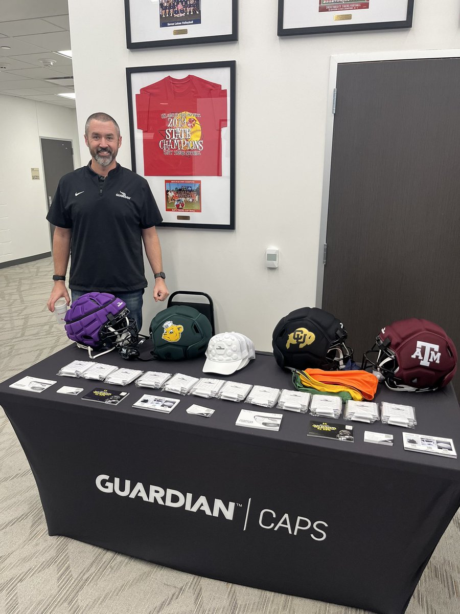 In The Trenches Line Clinic tweet media