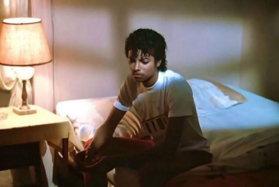 Me when the dream felt a lil too real