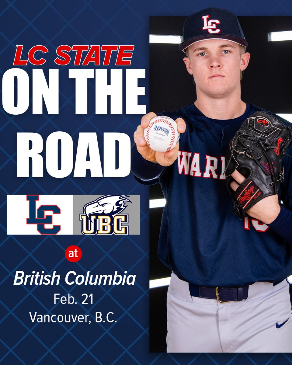 Lewis-Clark State Baseball tweet media