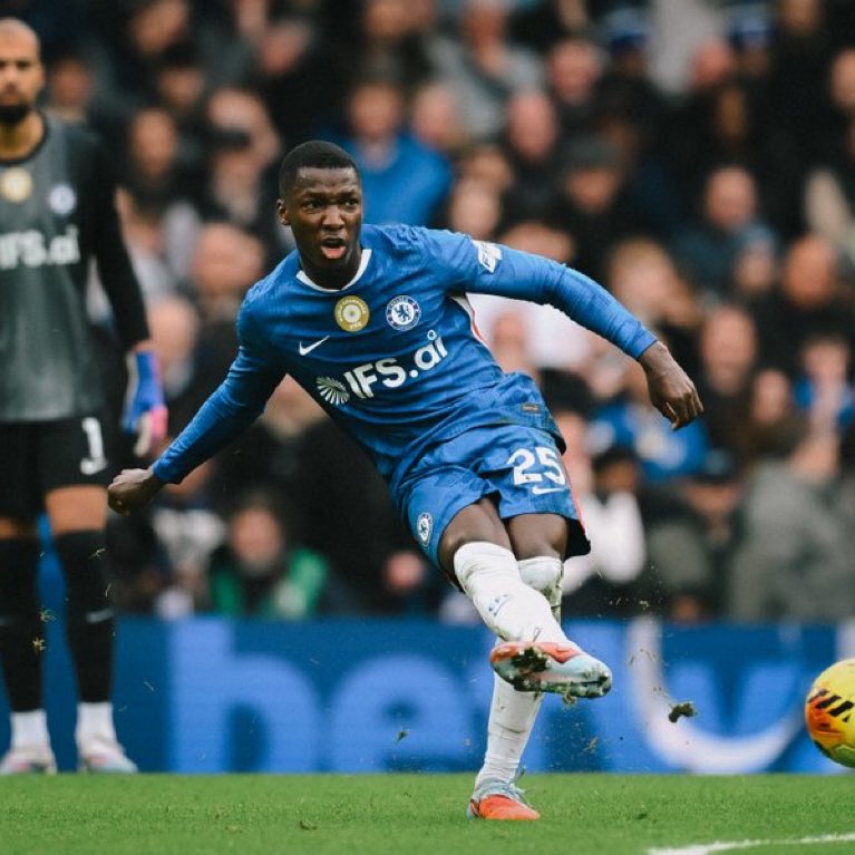 ÑAÑO 🇪🇨 🔝 

#CFC | #CHEBUR