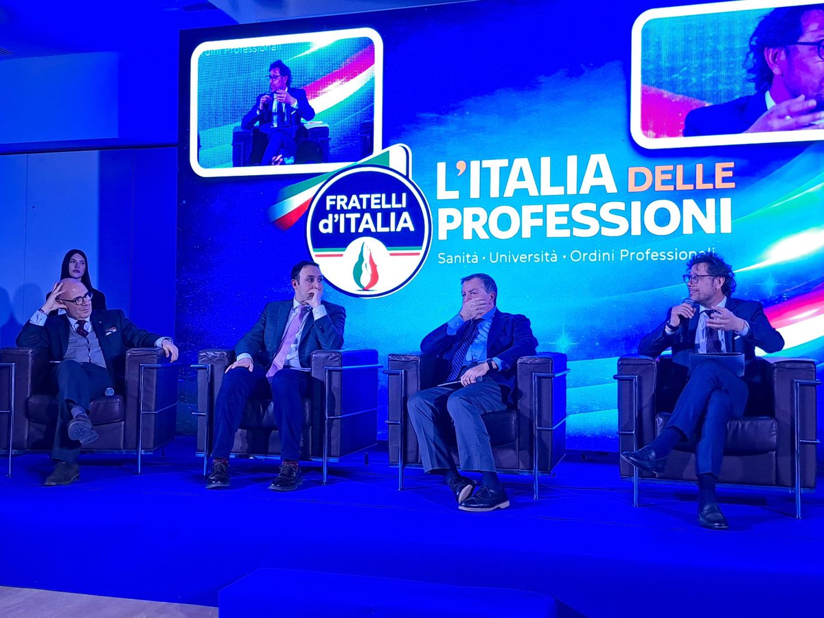 Raoul Russo tweet media