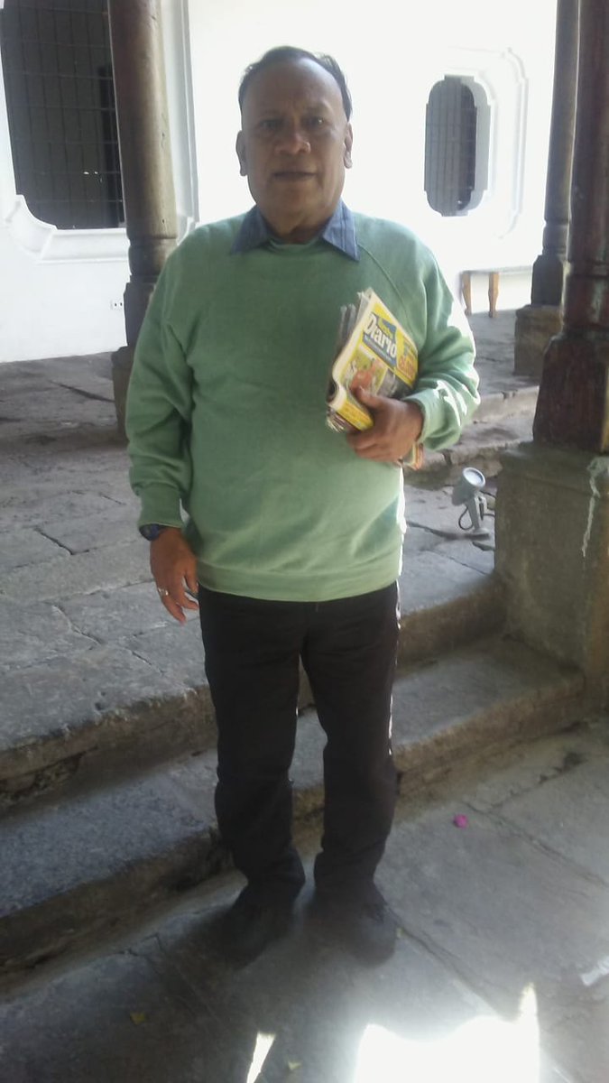 Hoy hace 3 años que te me fuiste... Gracias por tanto que me diste y enseñaste en esta vida.
 Te Extraño! ❤️