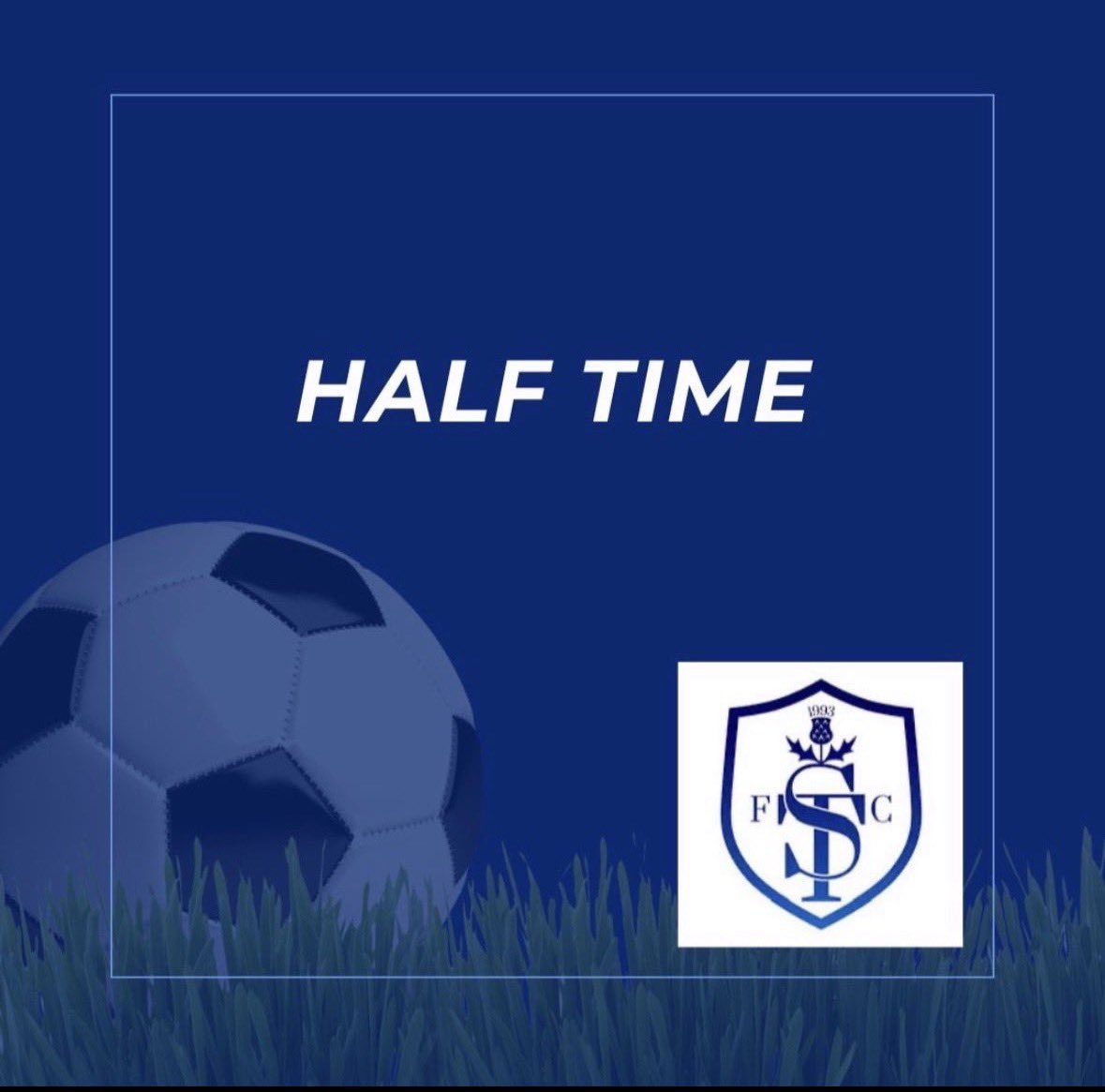 Strathspey Thistle FC (Official) tweet media