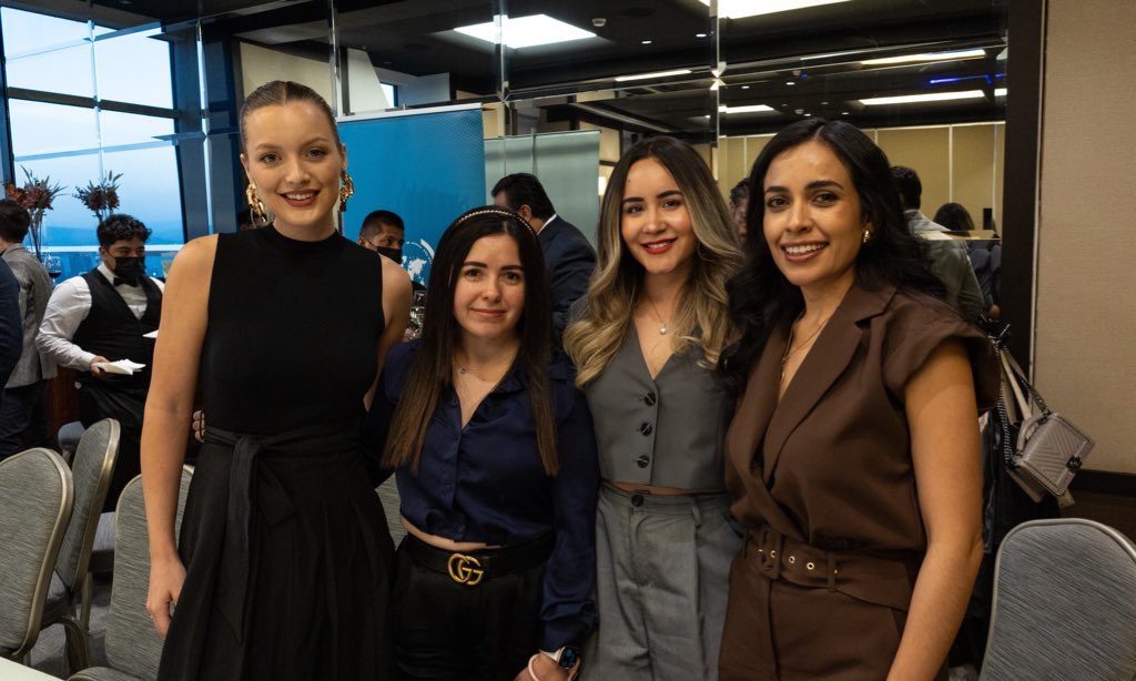 Consejo Nacional de Jóvenes tweet media