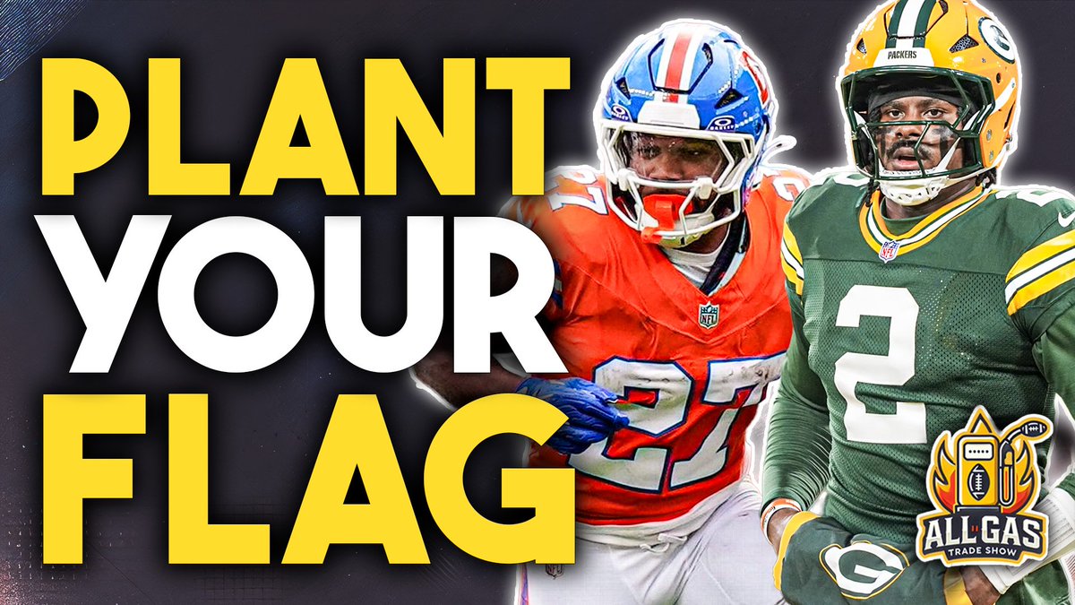 Ty² 🏈🔥 tweet media