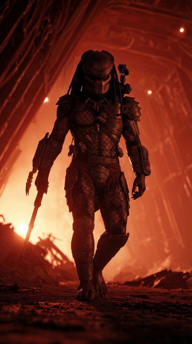 Alien vs Predator official (@avpofficial_sol) on Twitter photo 