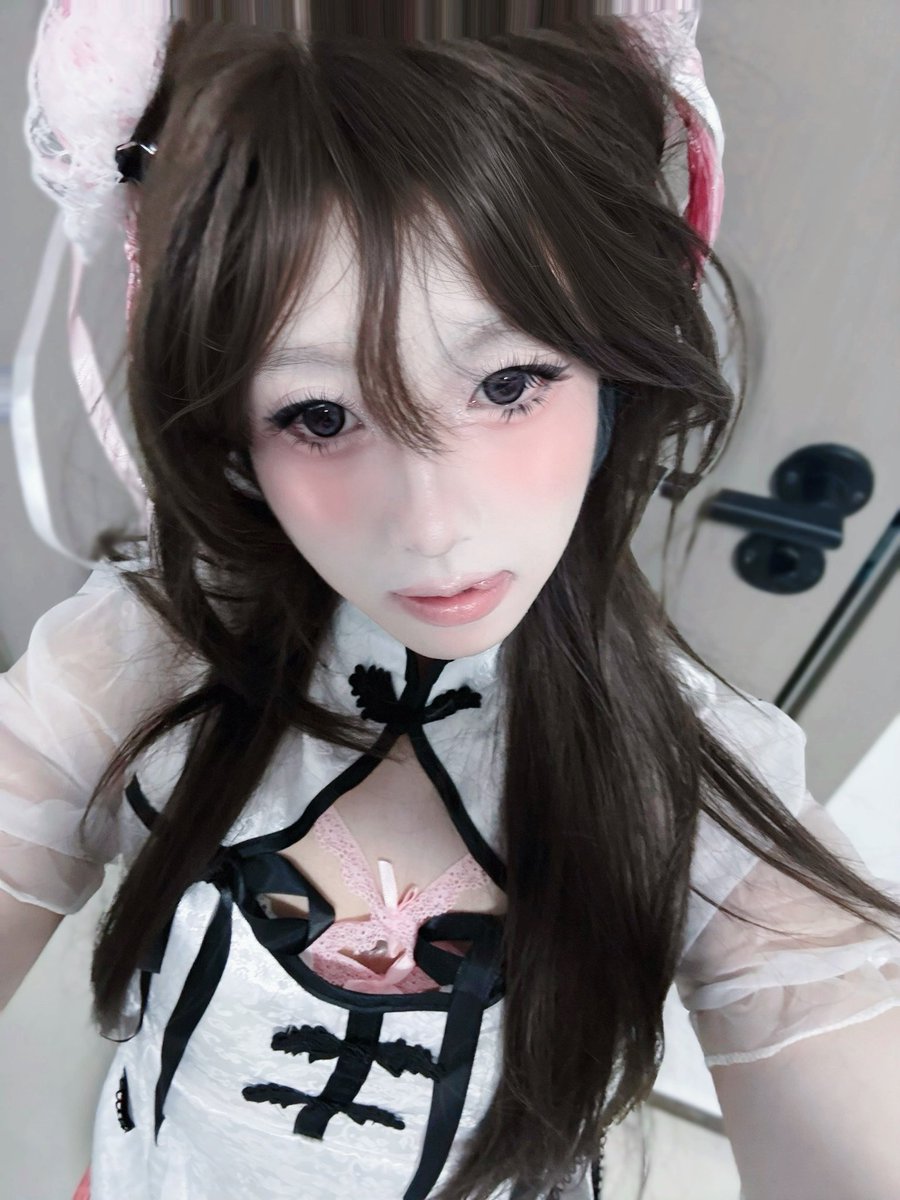puppy酱 tweet media