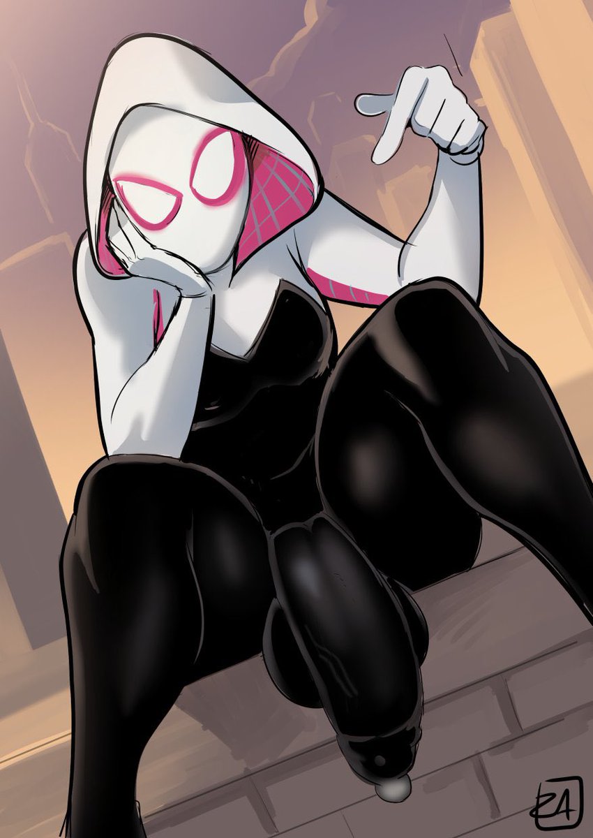 🕸️🕷️HERO STALKER🕷️🕸️ tweet media