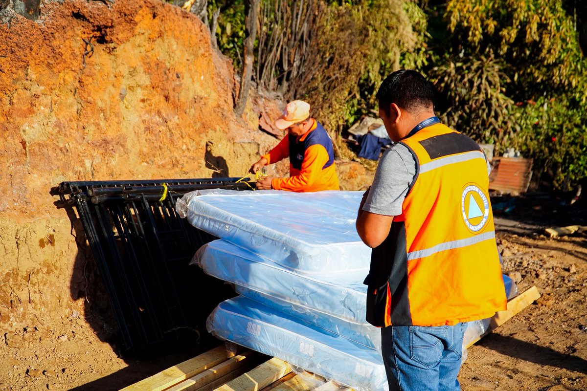 PARTIDO GANA tweet media