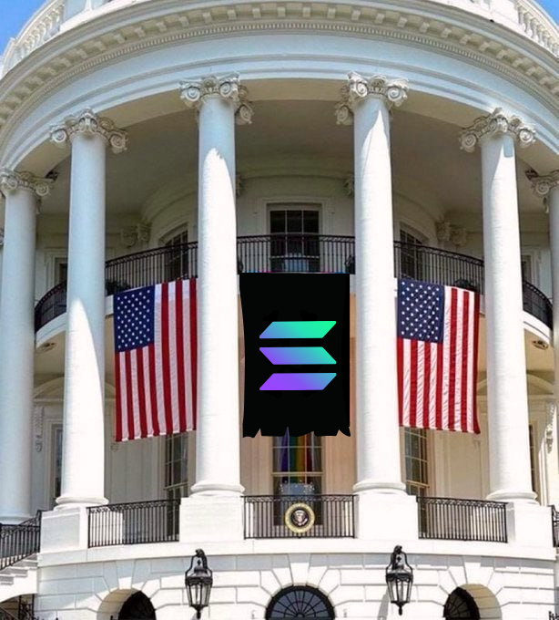 CryptoCurb's tweet photo. 🚨  JUST IN:     🇺🇸 WHITE HOUSE SETS A MARCH 1ST DEADLINE TO ADVANCE THE CLARITY ACT— BULLISH FOR SOLANA!

#SOLANA ⚡️ https://t.co/oGzHdt4pLj