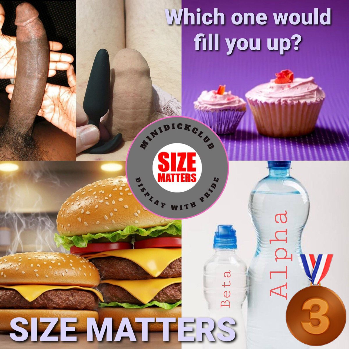 MiniDickClub™️ tweet media