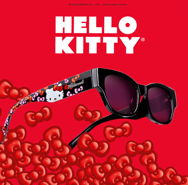 stitchxthreads's tweet image. OMG! ❤️Under $30 Bucks 🚨
#Knockaround x #HelloKitty Collab Sunglasses (ad) 
sovrn.co/1ozfw6y 

#Sanrio