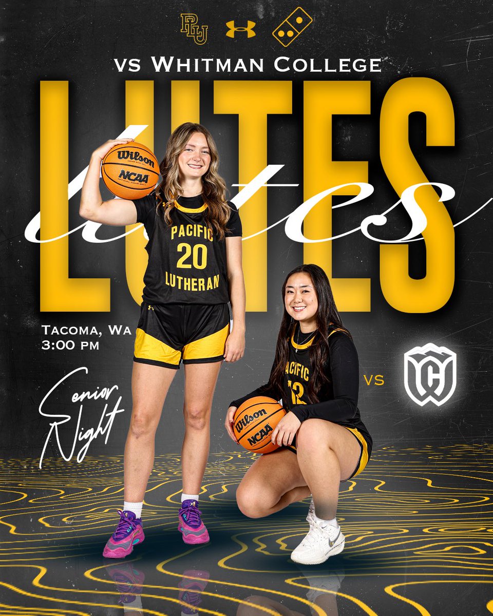 PLU WBB tweet media