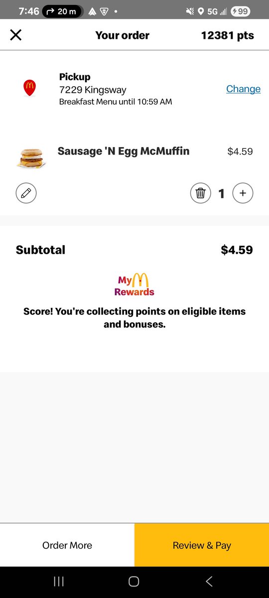 W. Ross White tweet media