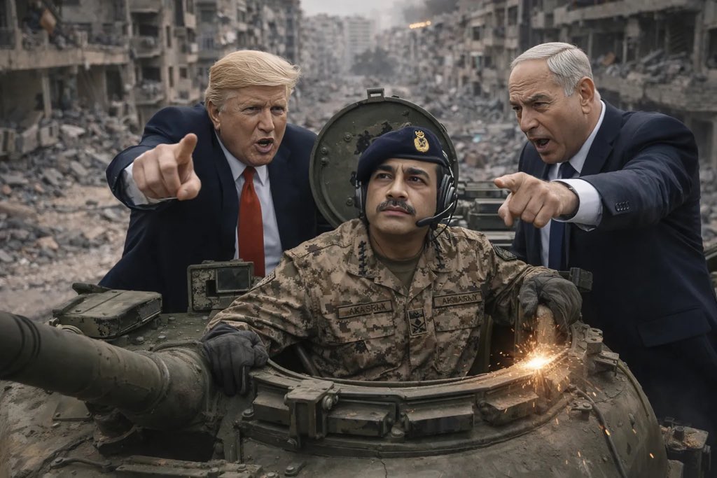 Malang_Afghan24's tweet image. Those who sold their souls to America and then to Israel, the greatest enemies of Islam and Muslim Ummah, are the Real Khawarij and the Muslims of Pakistan will eventually destroy them.
The real Terrorists in Pakistan are Exposed.
It is the #PuppetArmy and the
#PuppetGovernment