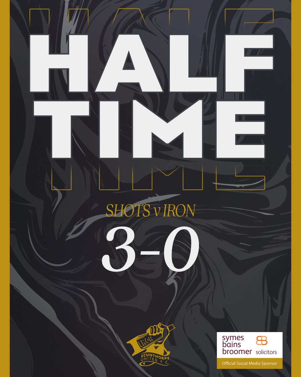 Scunthorpe United FC tweet media