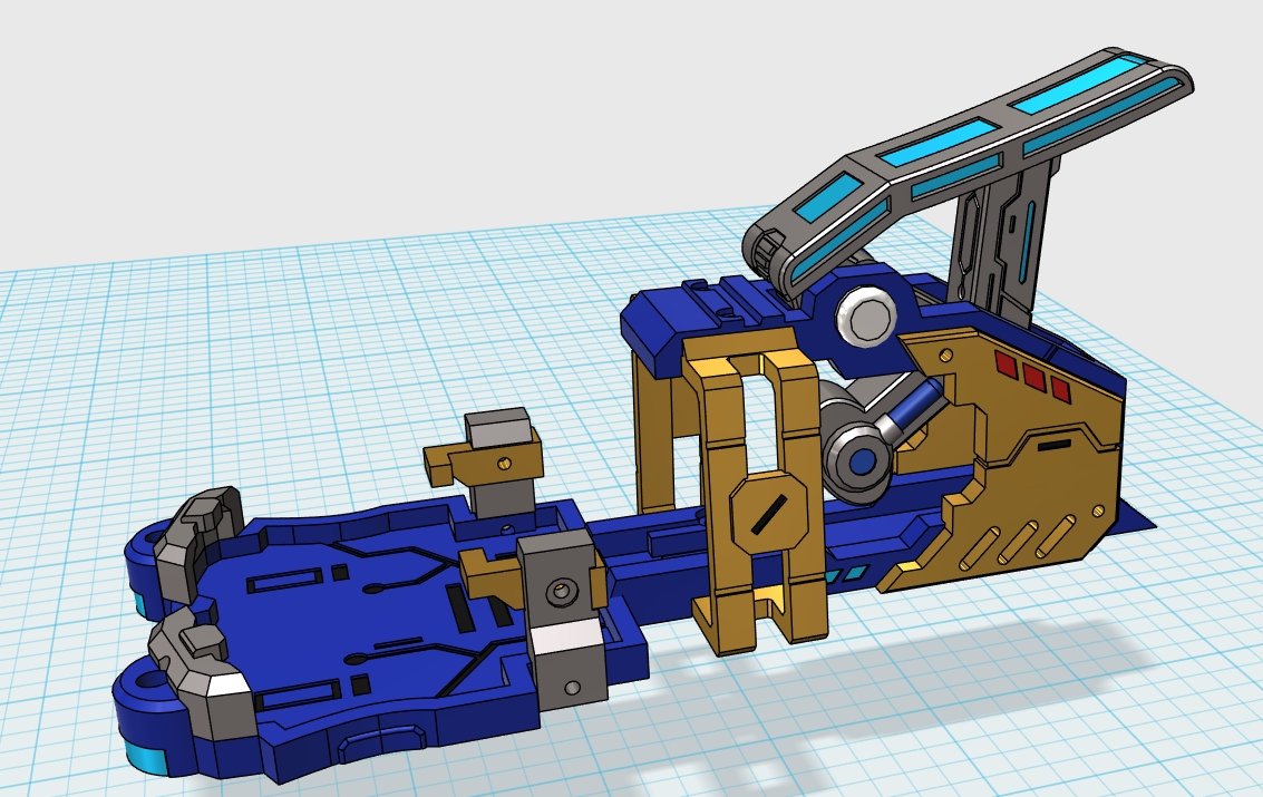 ROGER HSU tweet media